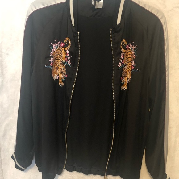 Jacket - Picture 2 of 2